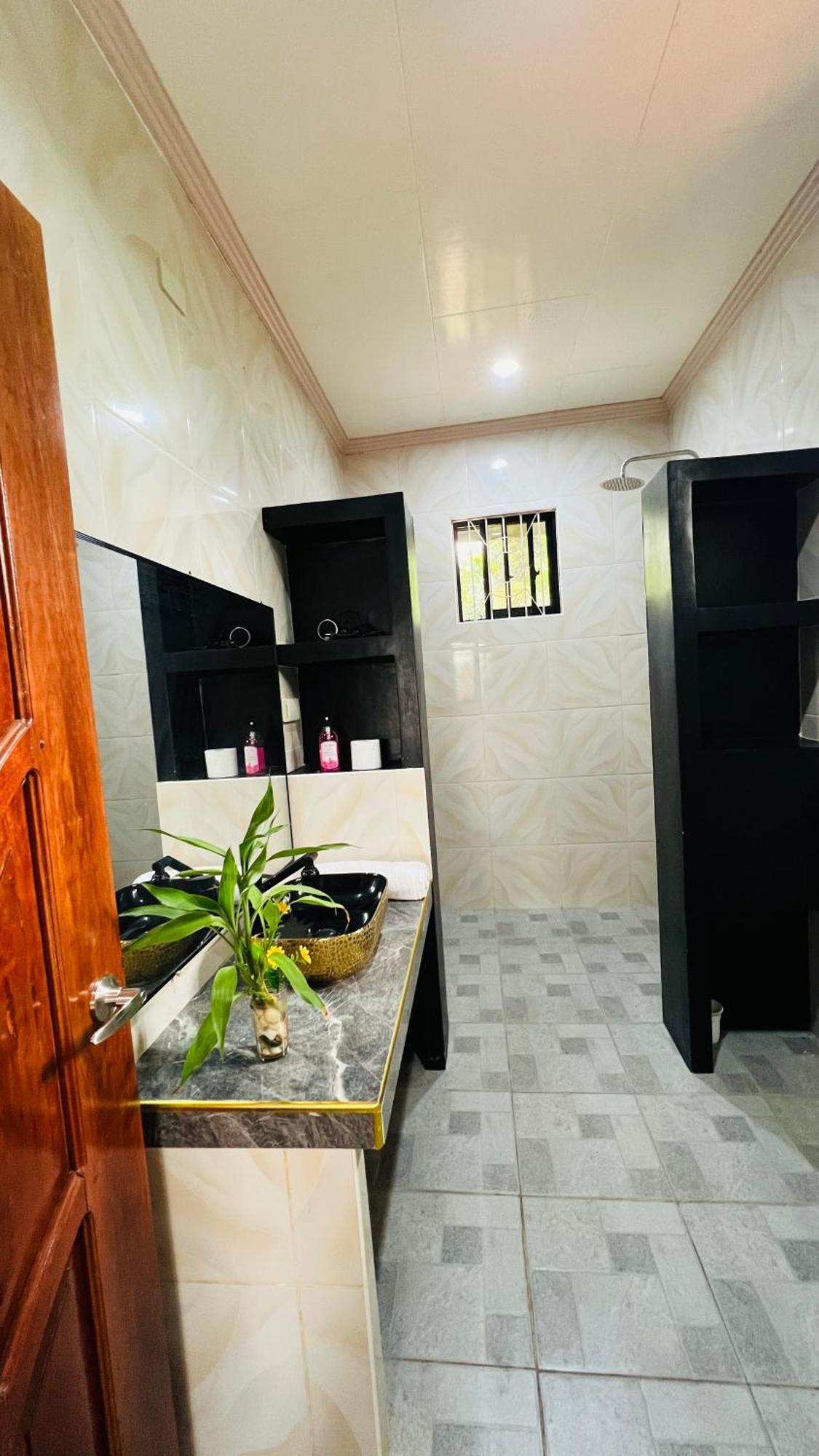 Chateau La Princesa With Cozy Garden & Bar Puerto Princesa Екстер'єр фото